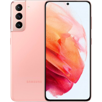 Samsung Galaxy S22 Smartphone - 256GB - Dual SIM Pink Gold