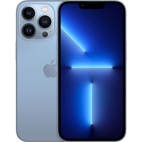 Apple iPhone 13 Pro - 1TB - Dual Sim Sierra Blue
