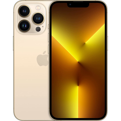 Apple iPhone 13 Pro - 1TB - Dual Sim Gold