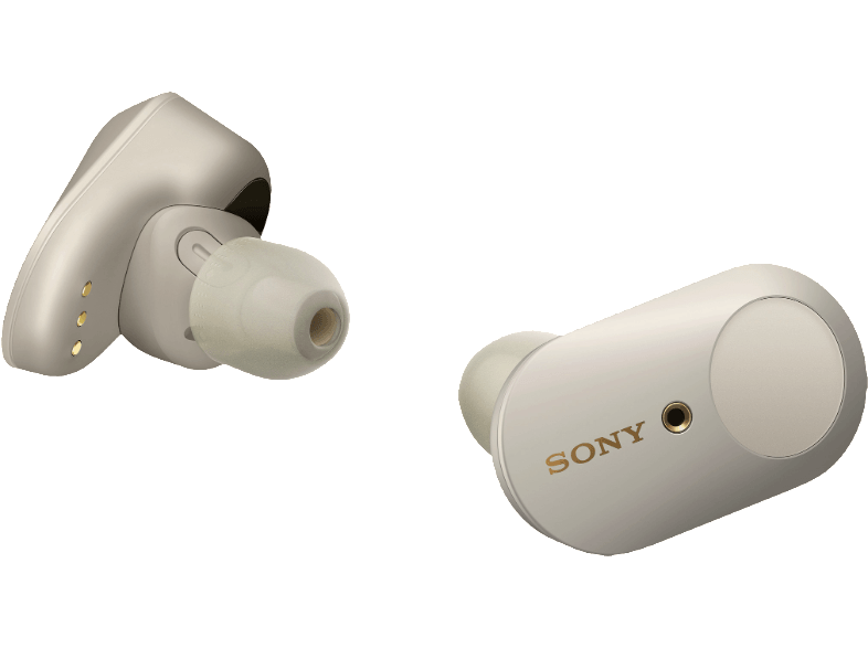 Alquila Auriculares inalámbricos - Sony WF-1000 XM4 - Bluetooth - True  Wireless - Cancelación de ruido desde 6,90 € al mes