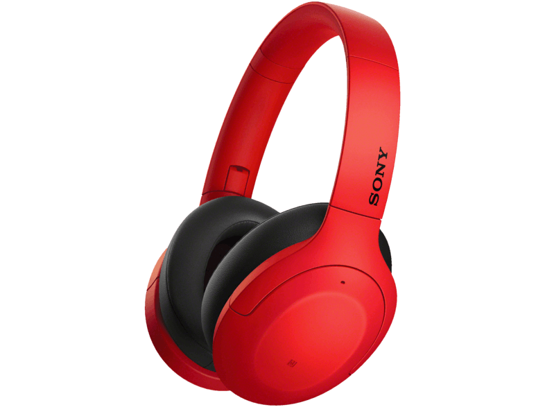 Sony MDR-1000X/B - Auriculares inalámbricos hi-fi con Bluetooth y  cancelación de ruido (reacondicionado certificado)