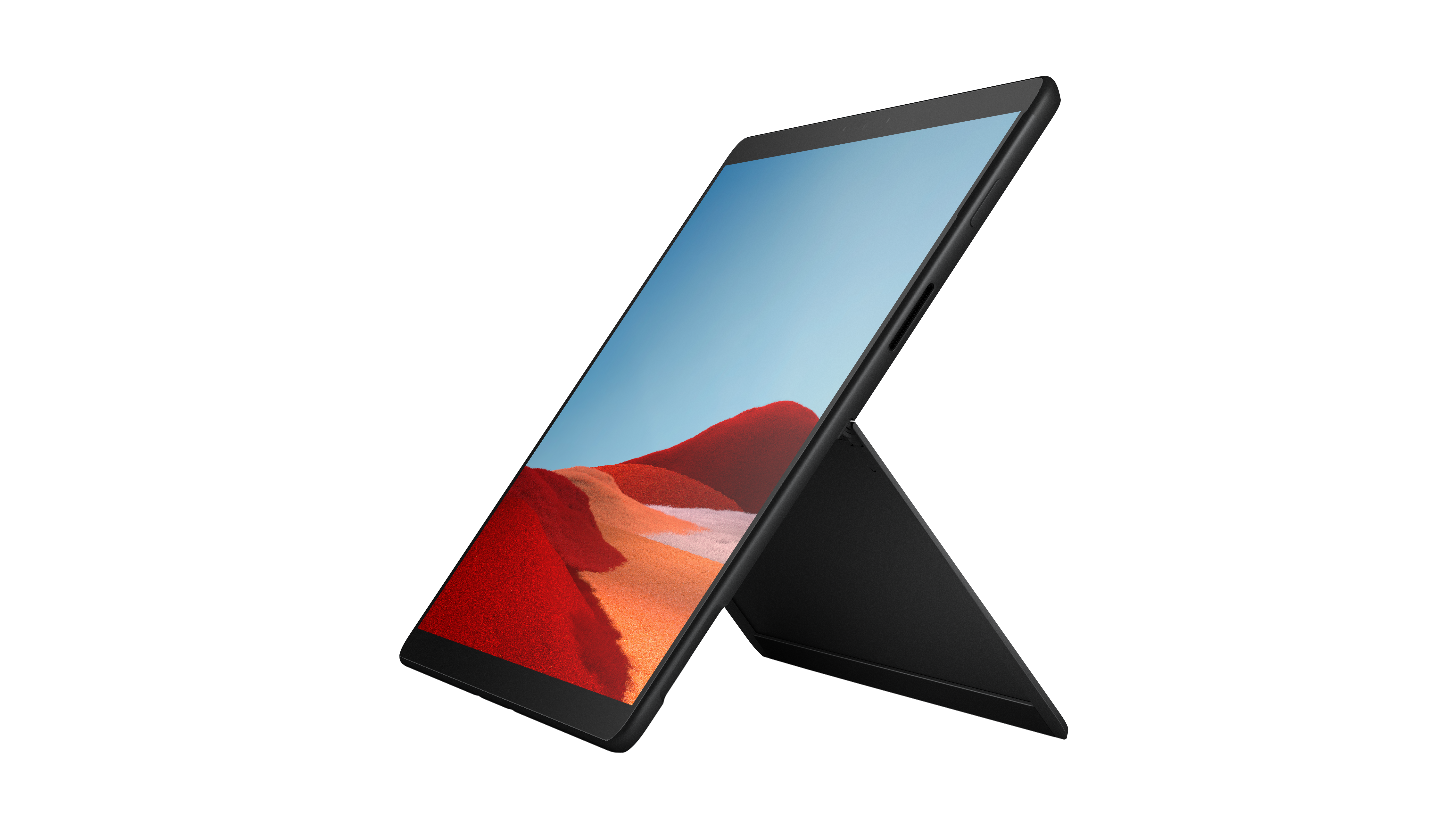 Rent Microsoft Surface Pro X 13