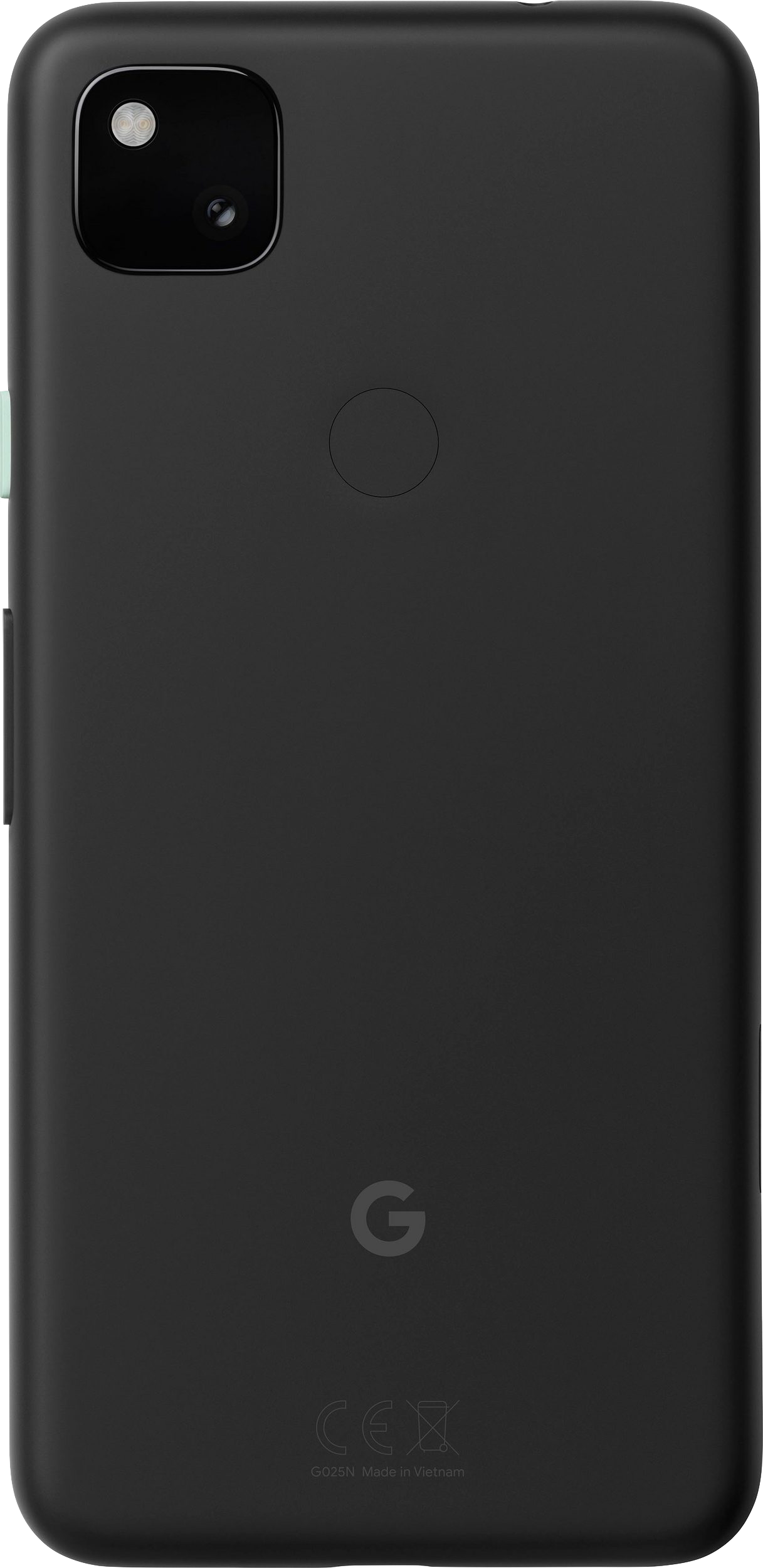 Rent Google Pixel 4a Smartphone - 128GB - Dual Sim from €14.90 per
