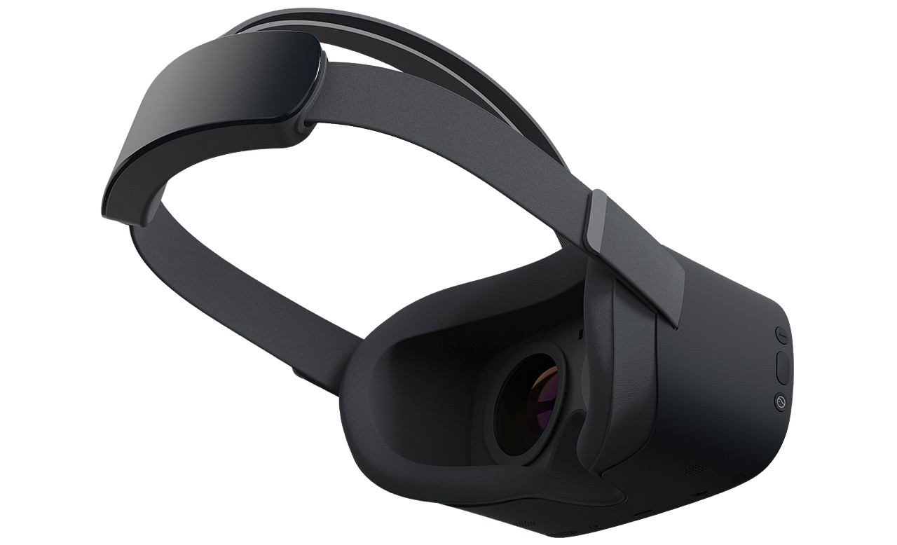 VR機器　pico G2 一体型VRヘッドセット「Pico G2」国内発売、税抜49,500円 - Mogura VR News