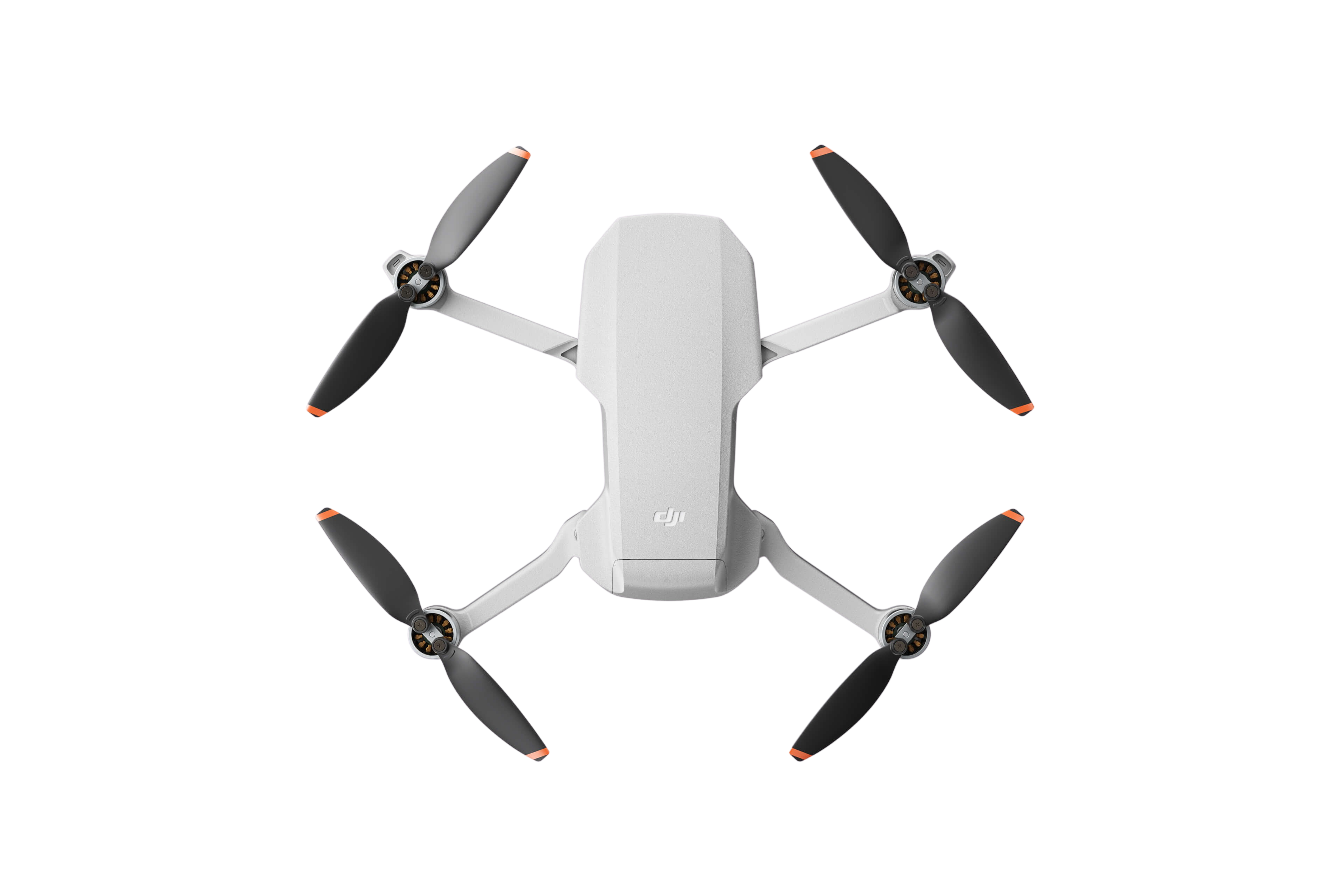 Rent DJI Mini 2 Fly More Combo Drone from €18.90 per month