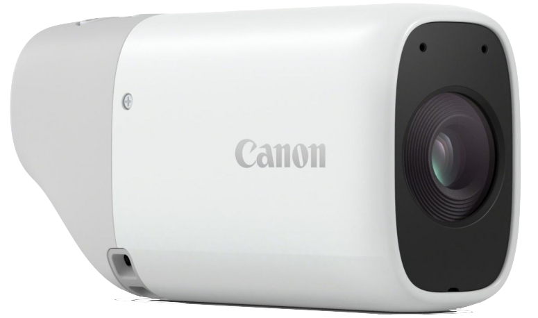 Rent Canon Powershot Zoom from €14.90 per month