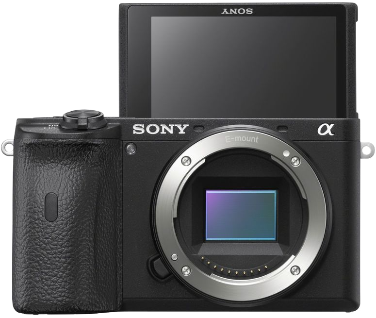 Rent Sony ALPHA 6600 Body from €68.90 per month