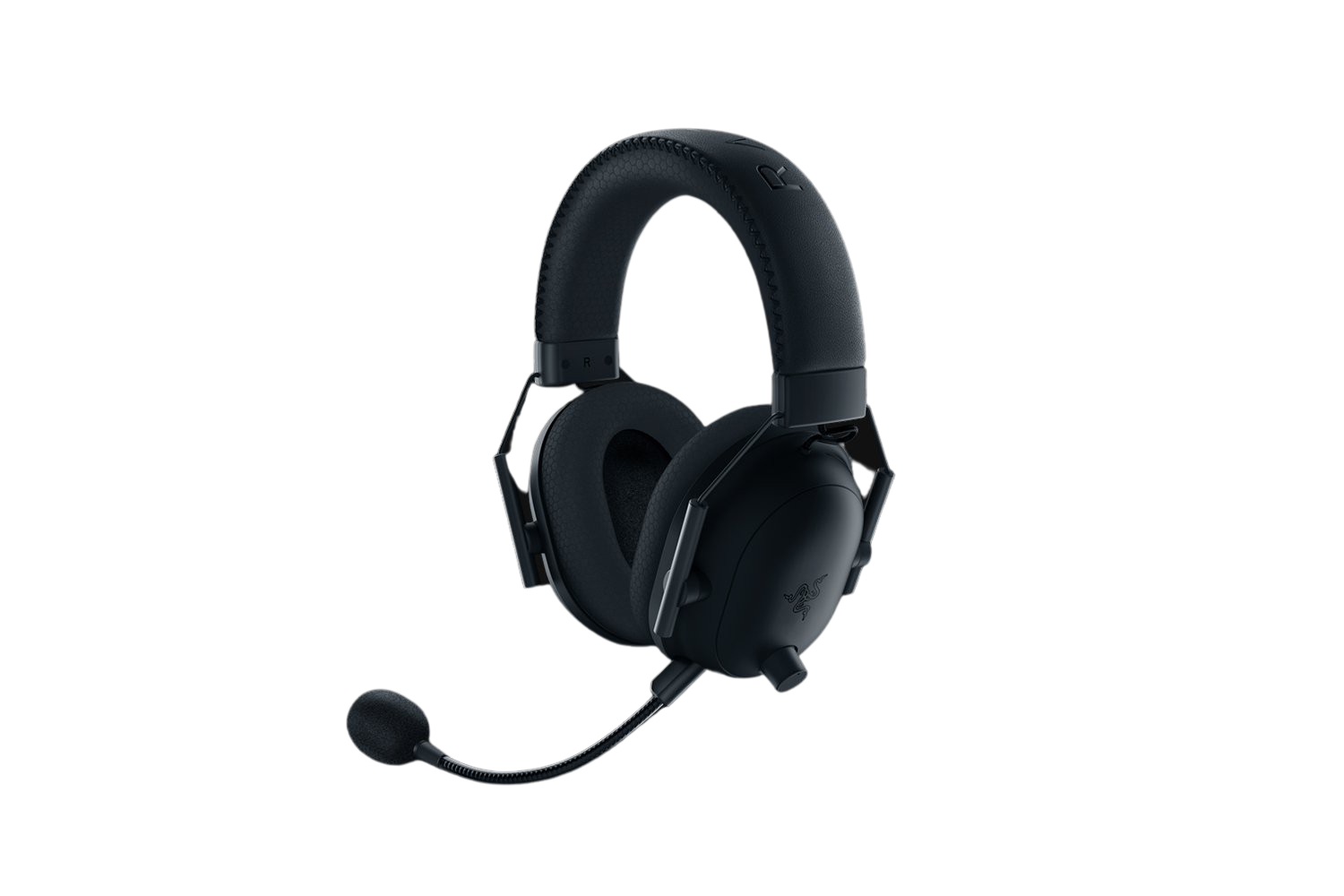 Rent Razer Blackshark V2 Pro Over-ear Gaming Headphones from €8.90 per month