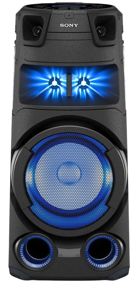 Rent Sony MHC-V73D Partybox Party 