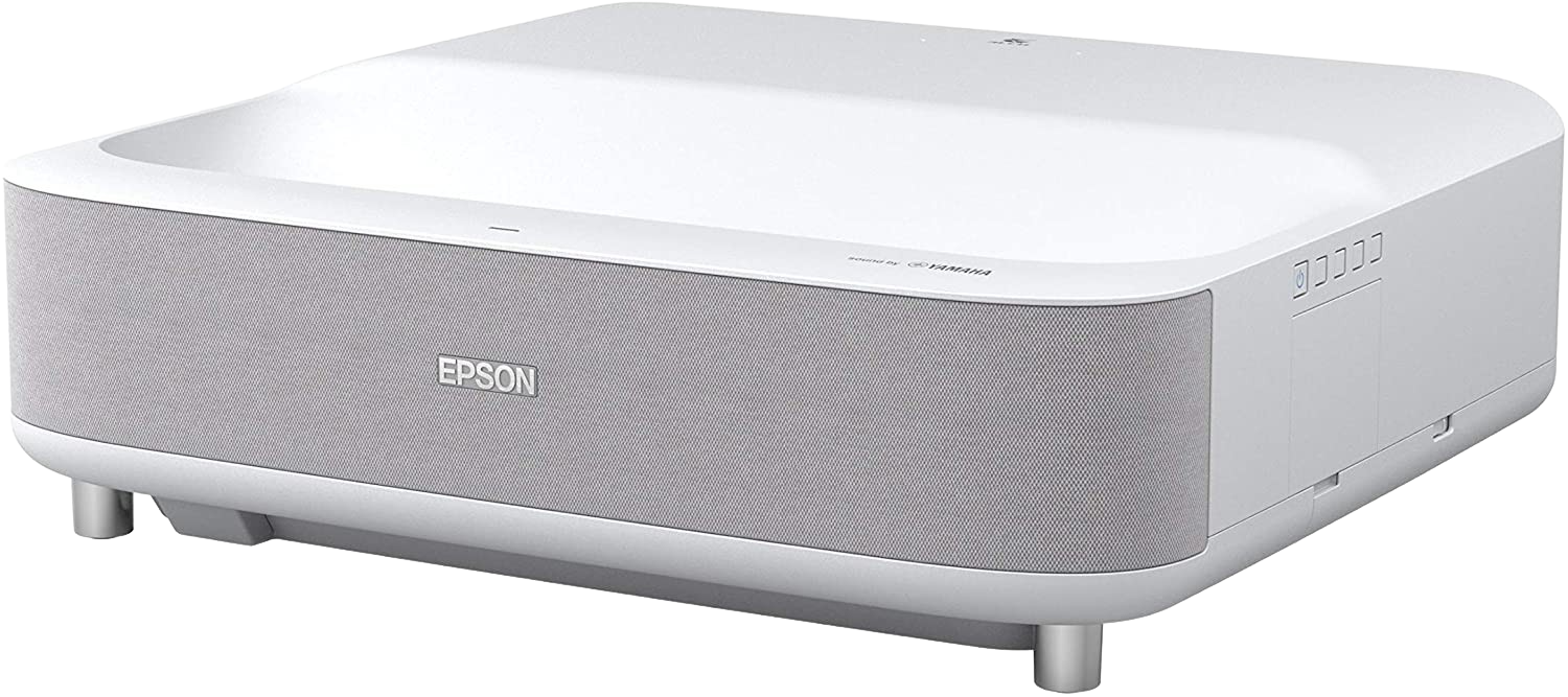 Rent Epson Ultra-Short Throw EH-LS300W Projector - Full HD from