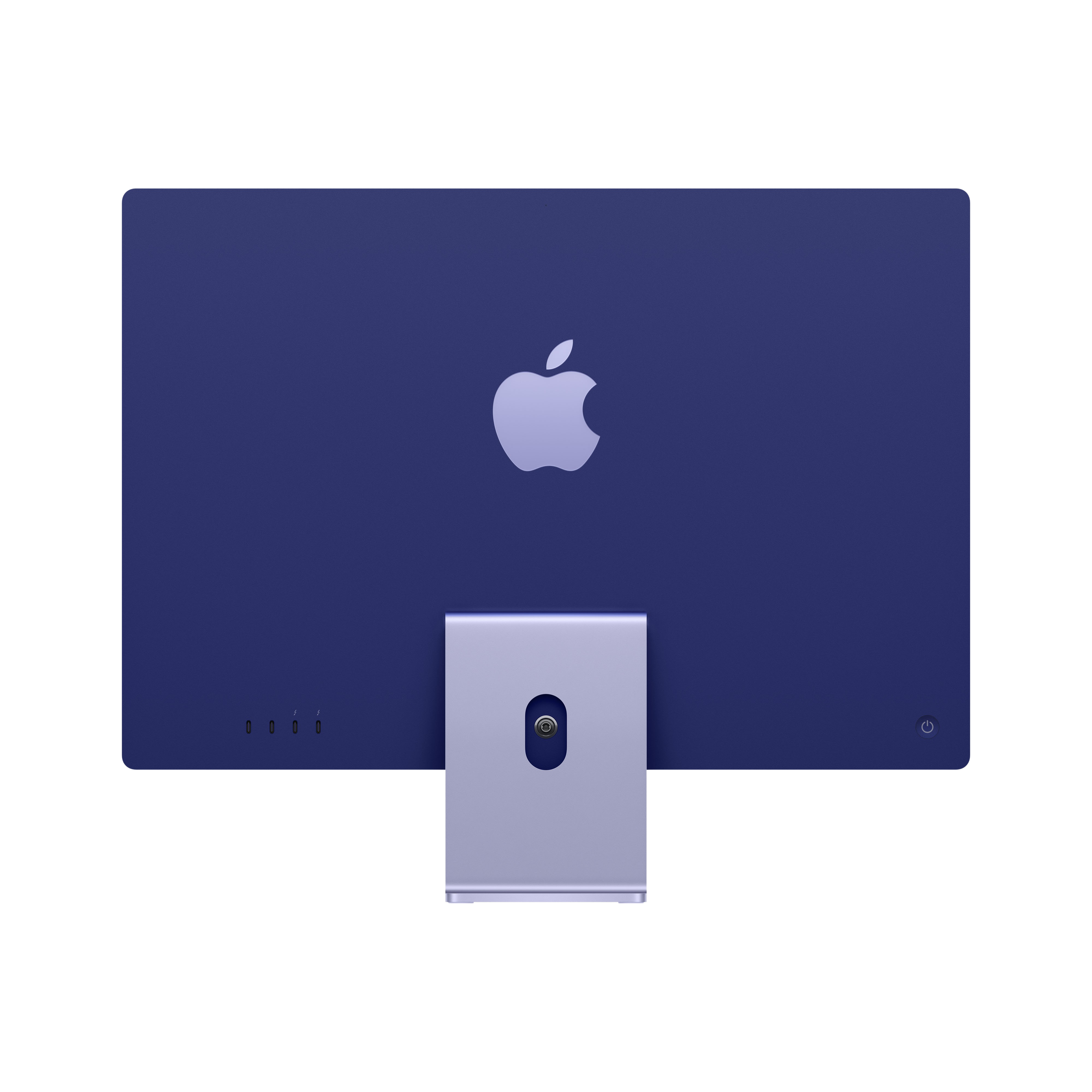 Rent iMac 24