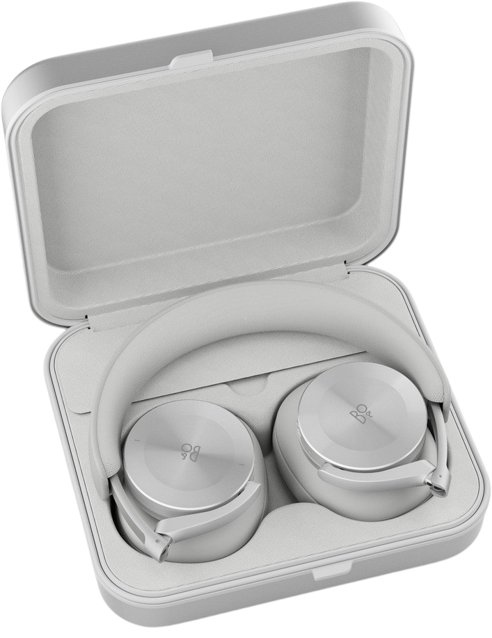 ヘッドホン Bang & Olufsen Beoplay H95 Grey Mist Bang & Olufsen Beoplay H95 Noise-cancelling Over-ear Bluetooth