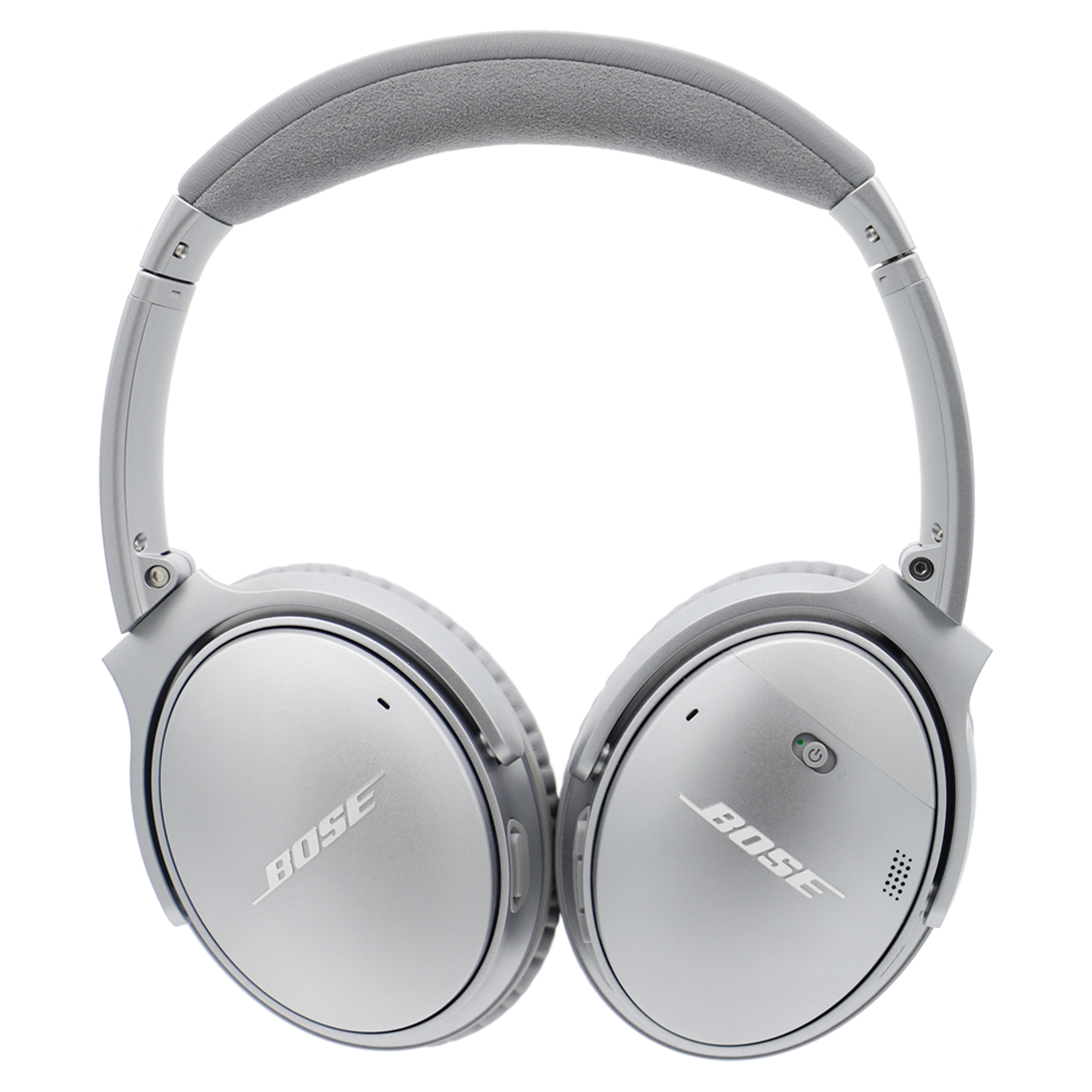 Vedrørende skyld Betjene Rent Bose Quietcomfort 35 II Noise-cancelling Over-ear Bluetooth Headphones  from $12.90 per month