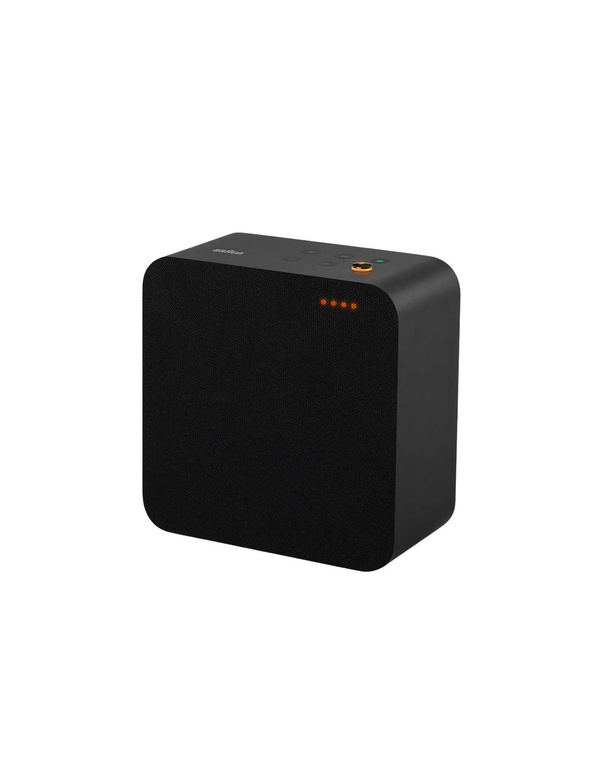 Rent Braun LE03 Premium HiFI Speaker from €18.49 per month