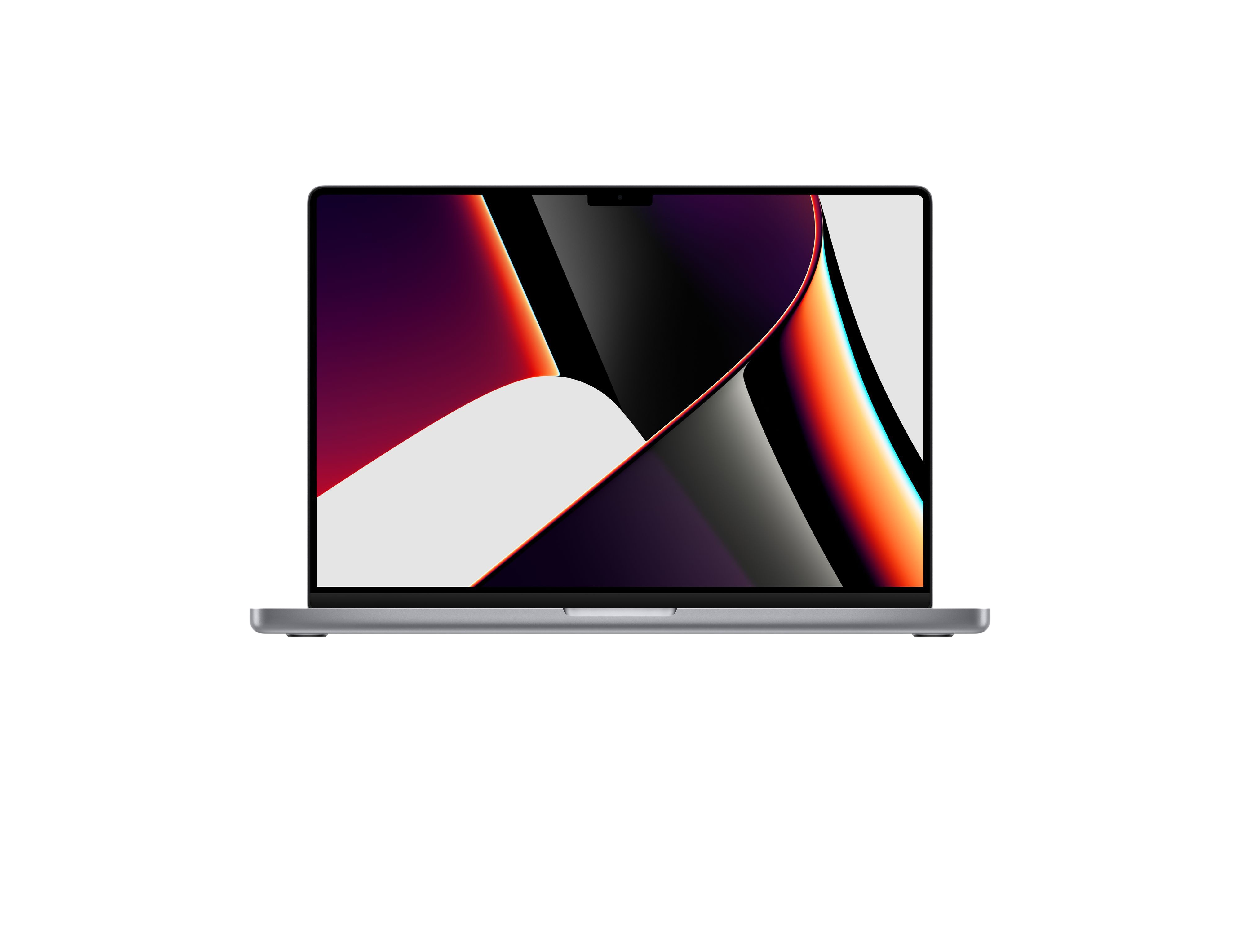 Macbook Pro 16 M1 Pro - iTakecare leasing écoresponsable