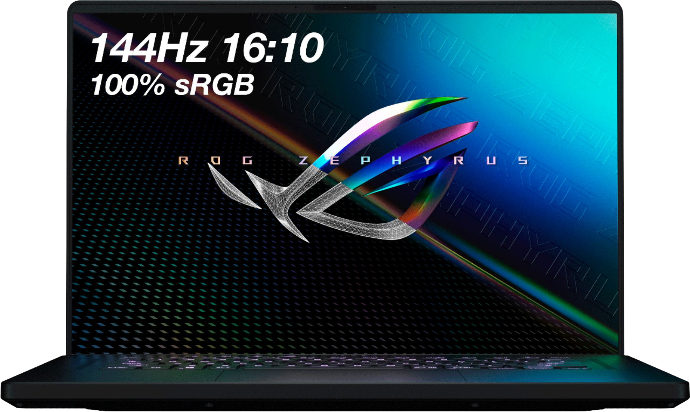 Asus Gaming GU603VV-N4005 16´´ i9-13900H/32GB/1TB SSD/RTX 4060