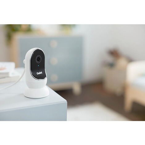 Owlet smart baby monitor sales duo