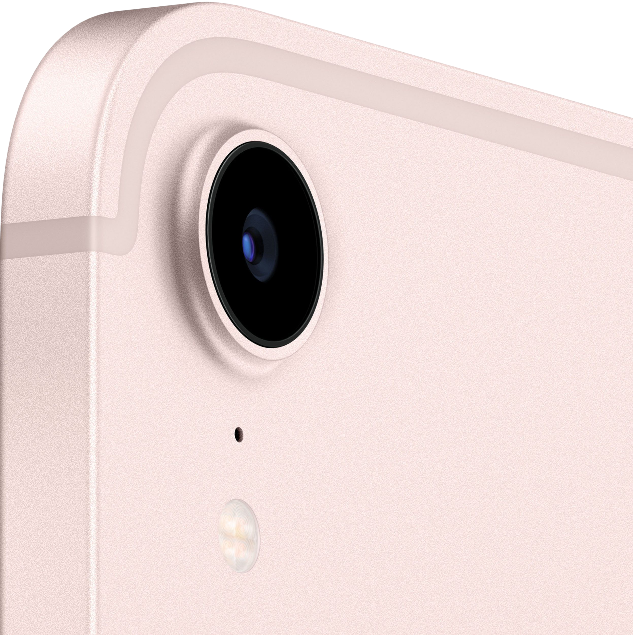Pink Apple iPad mini (2021) - 5G - iOS 15 - 64GB.4