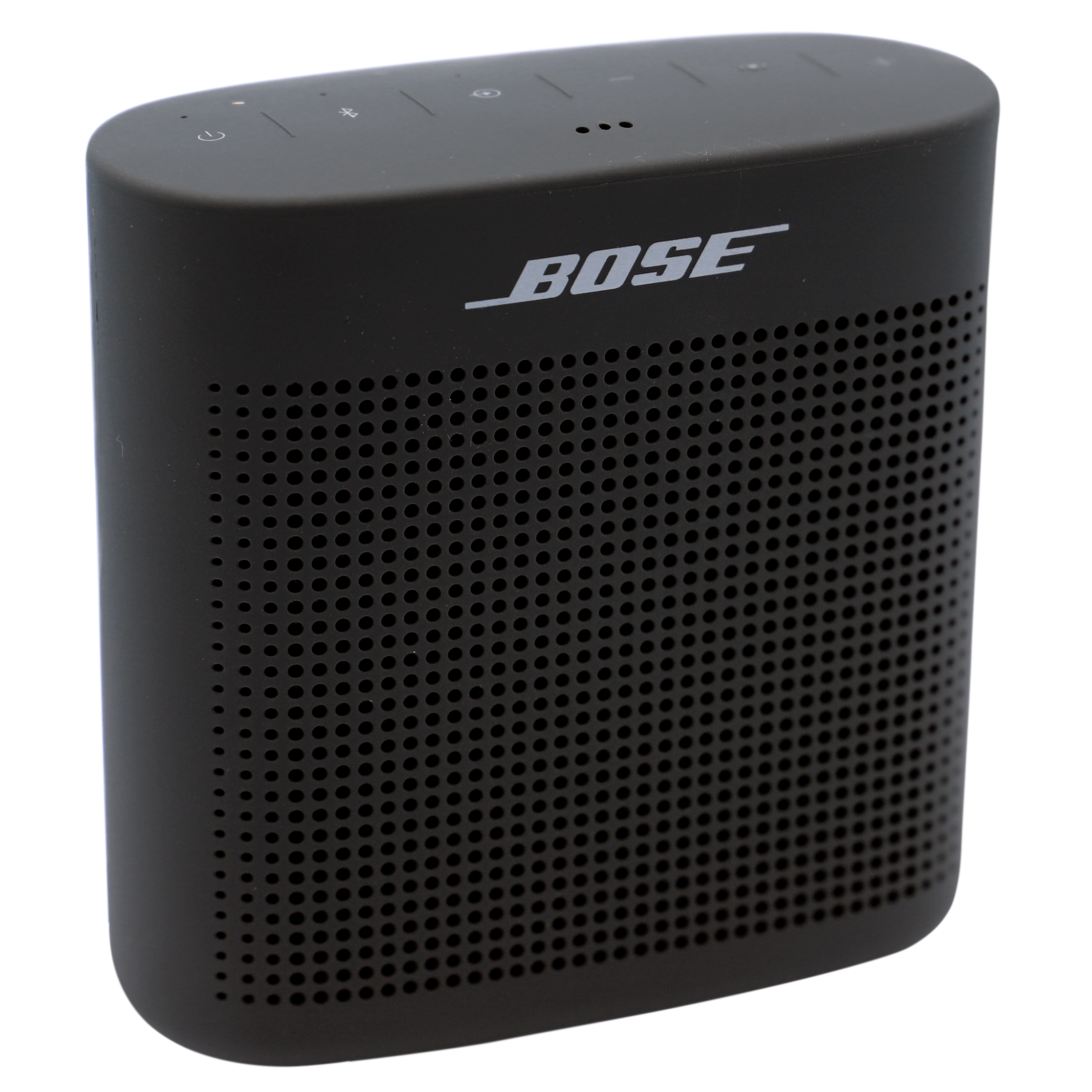 Black Bose Soundlink Color Bluetooth Speaker (US).2
