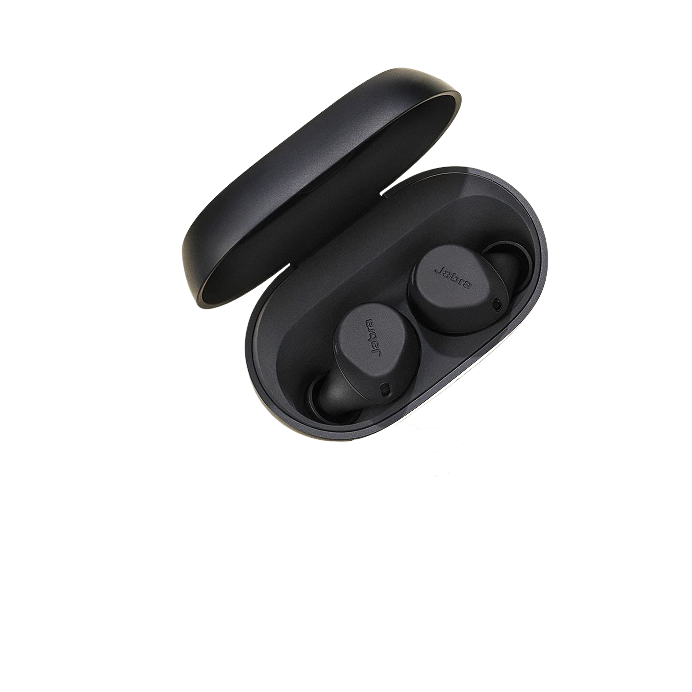 Black Jabra Elite 7 Active Noise-cancelling In-ear Bluetooth Headphones.5