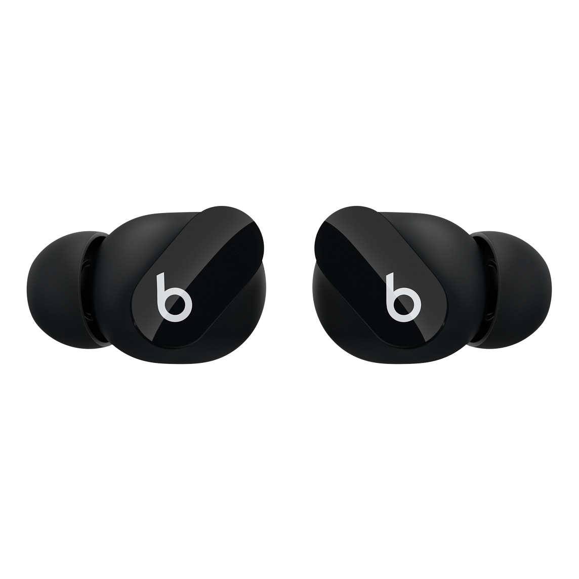 Black Headphones Beats Studio Buds Noise-cancelling In-ear Bluetooth Headphones.1