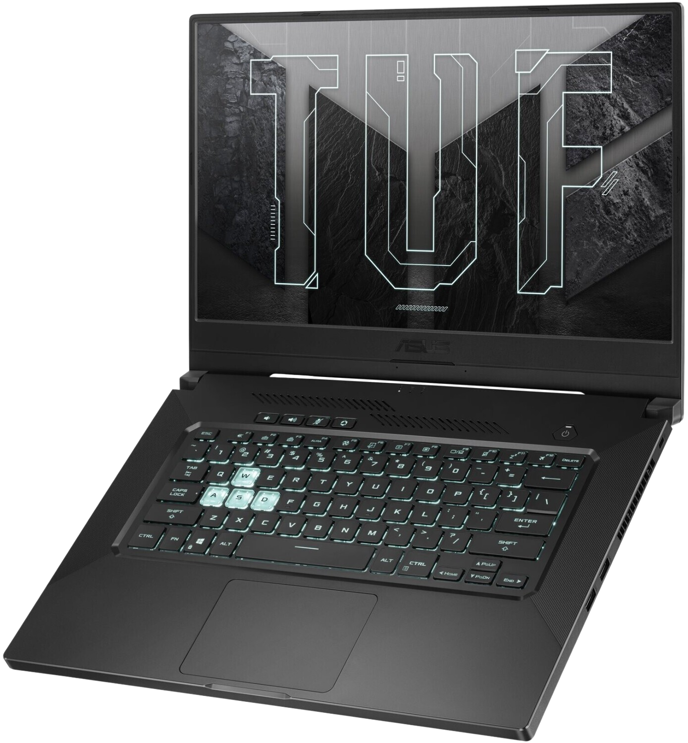 Rent Asus TUF DASH F15 FX516PM-HN139R - Gaming Laptop - Intel