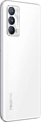 Rent Realme GT Master Edition Smartphone - 256GB - Dual SIM from