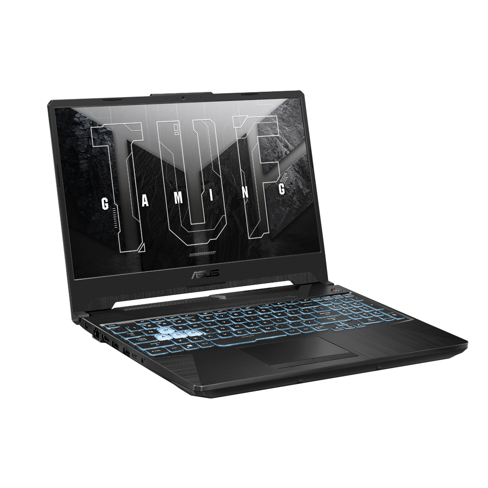 Rent Asus TUF Gaming F15 FX506HM-AZ121T - Gaming Laptop - Intel 