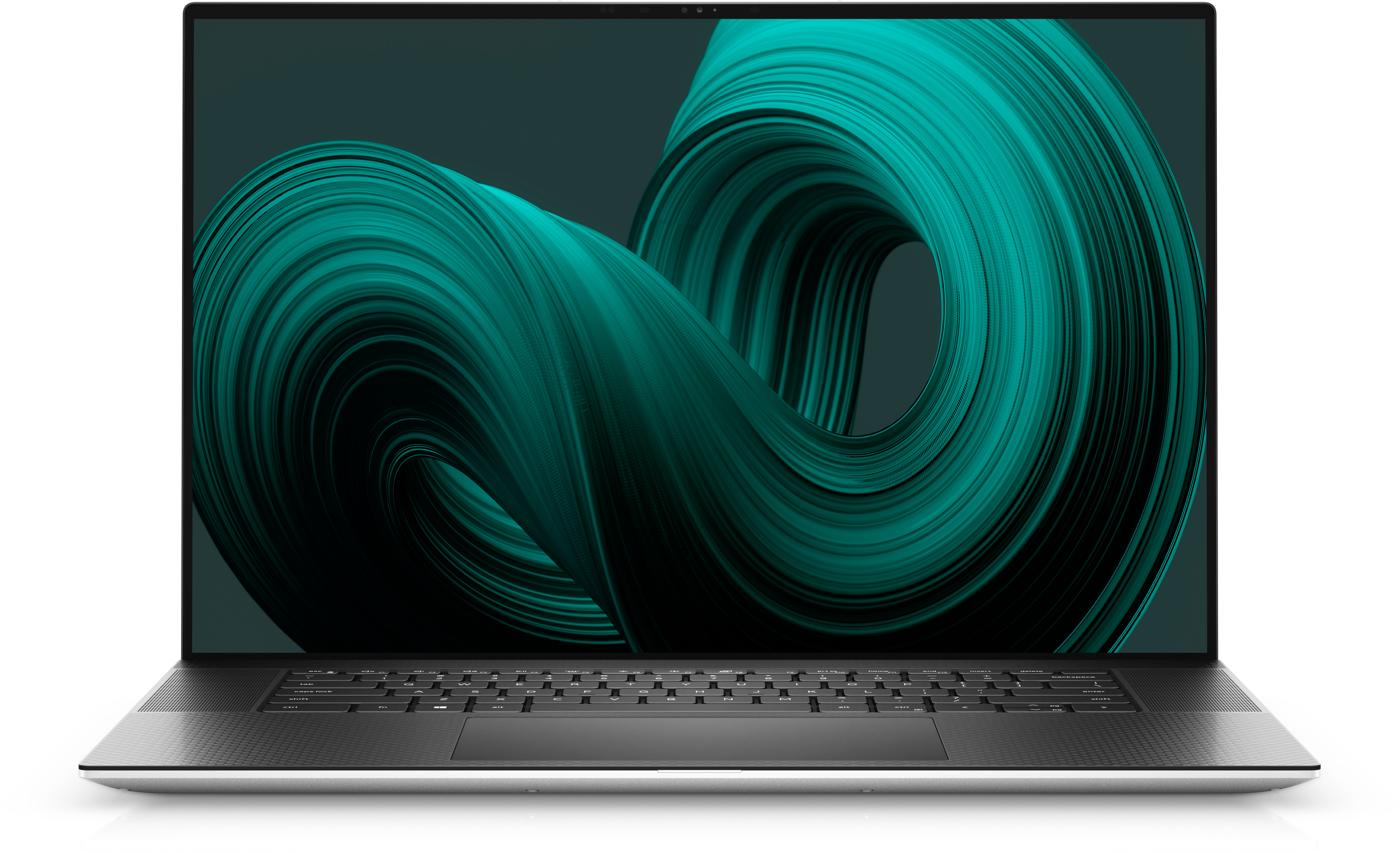 DELLノート XPS 9710 32/1TB RTX3060 Laptop Dell XPS 9710 cu procesor Intel® Core™ i7-11800H, 17