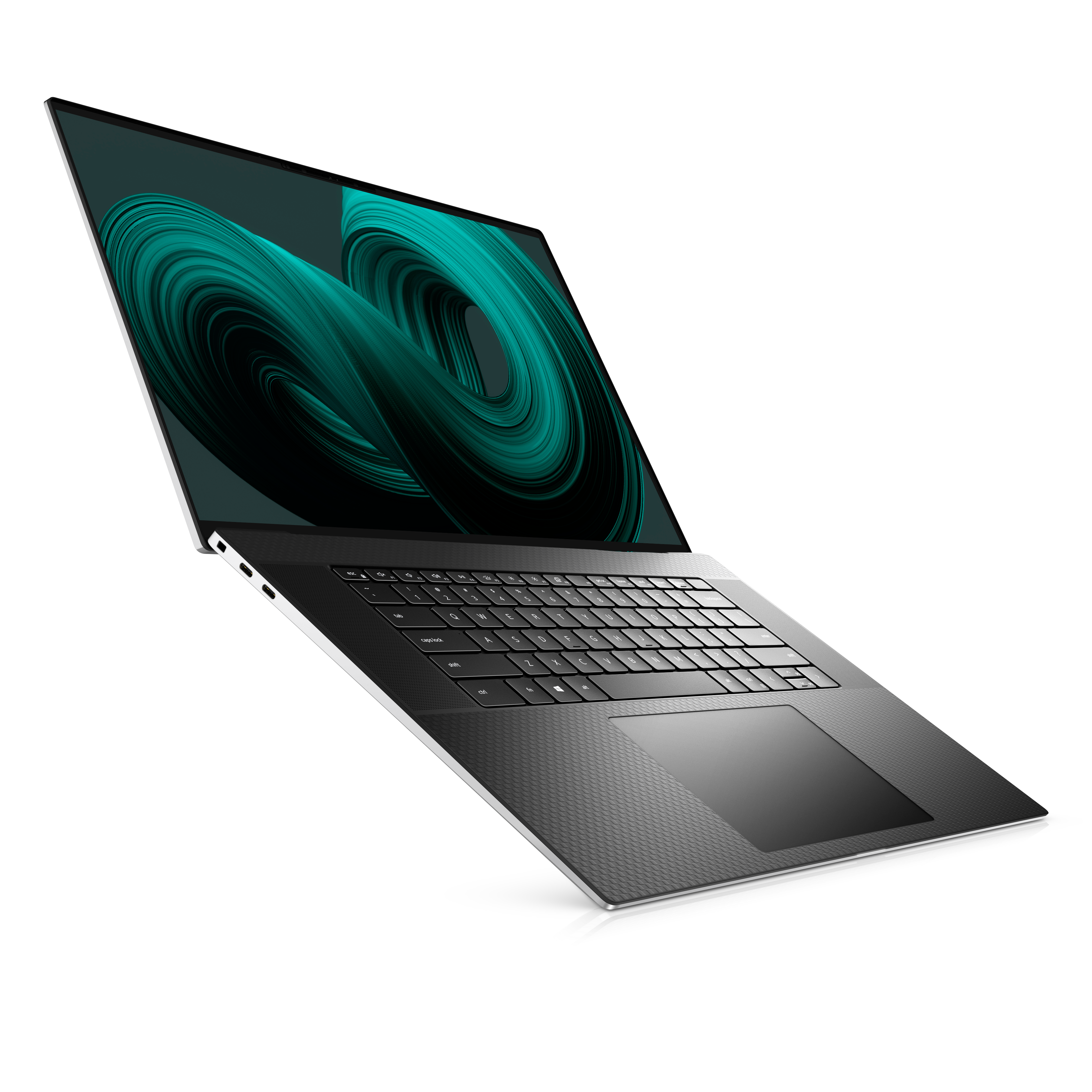 Dell XPS 17 9710 Notebook - Intel® Core™ i7-11800H - 32GB - 1TB