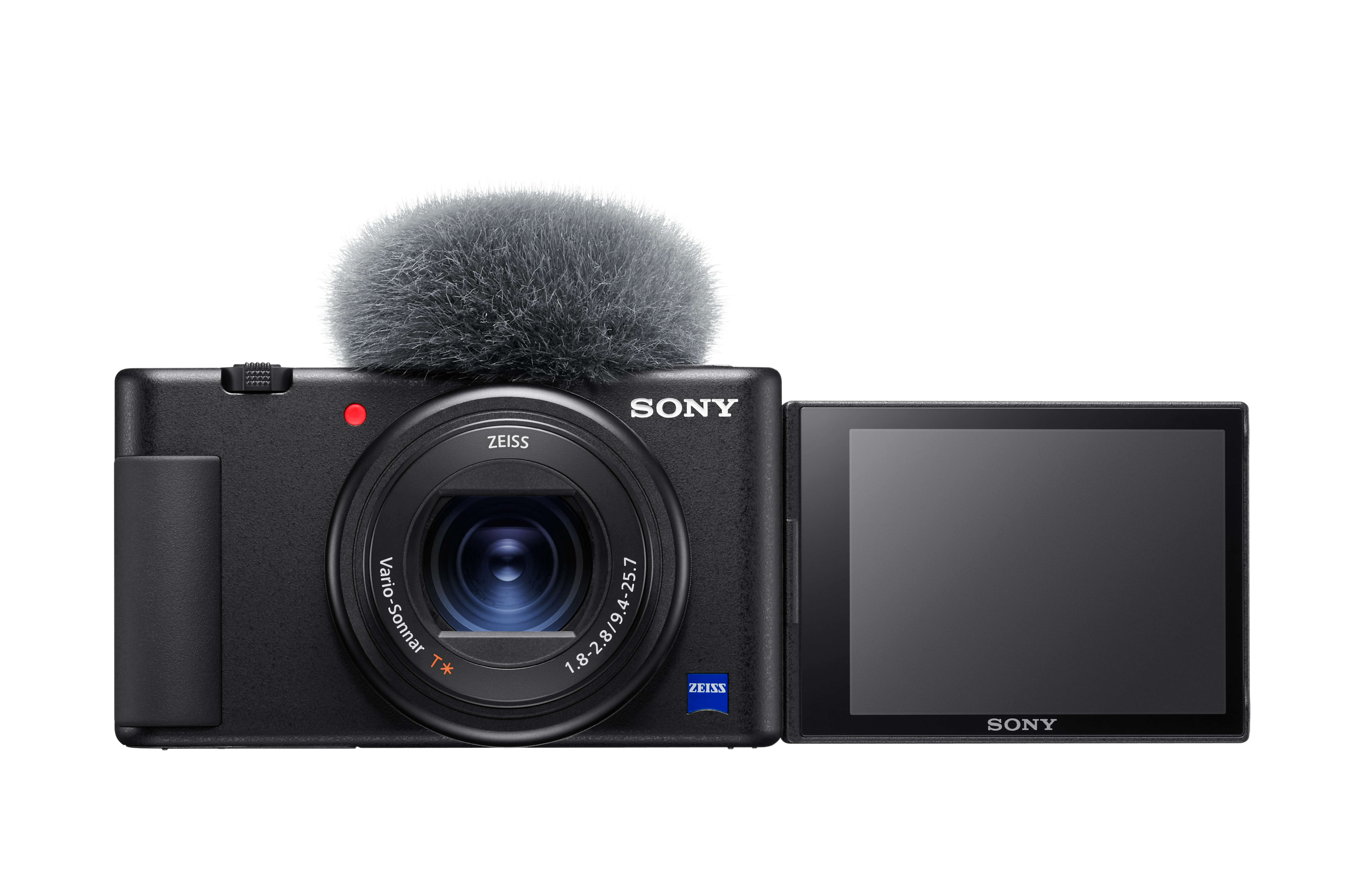 Rent Sony ZV-1 Vlogging Camera from $29.90 per month