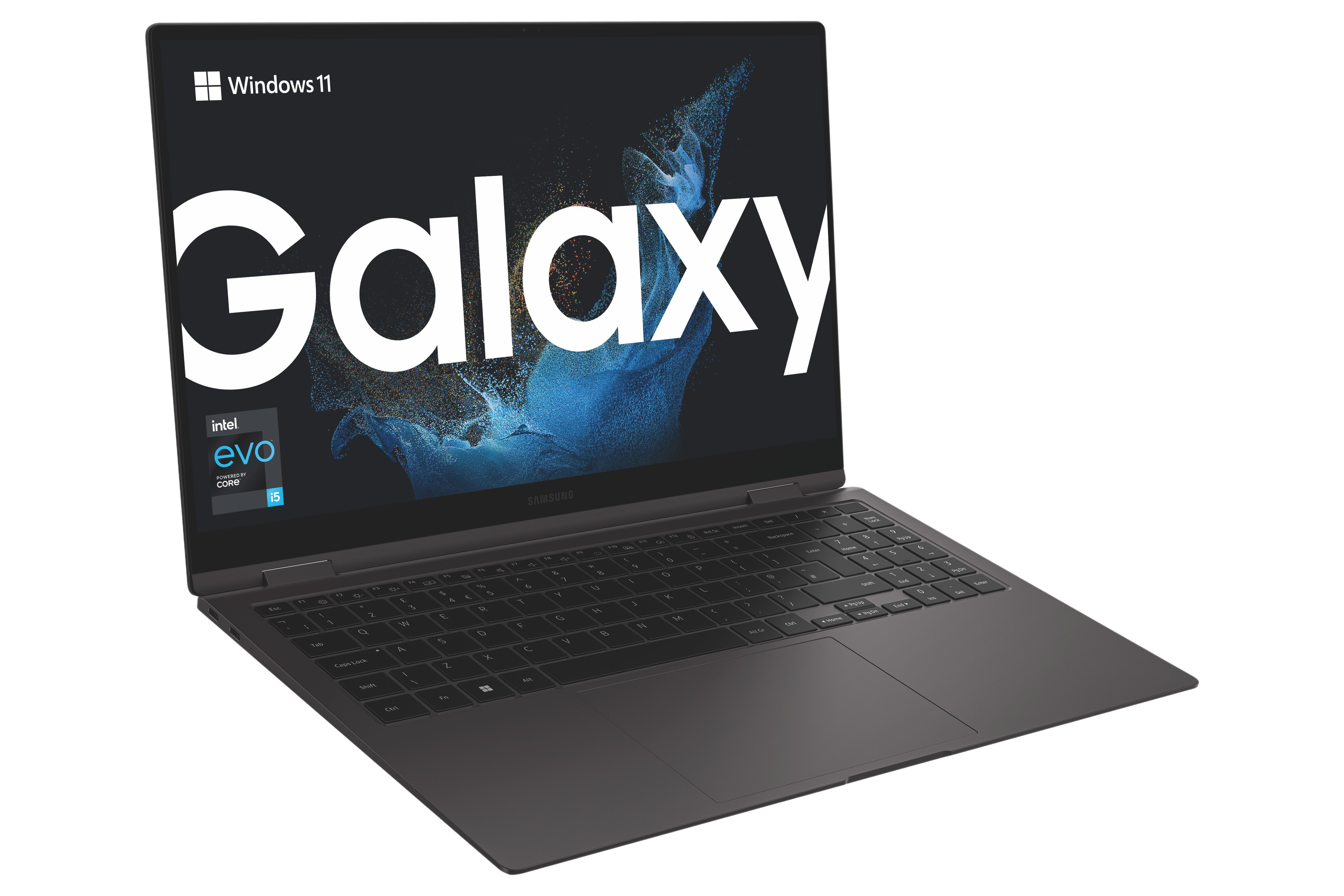 samsung galaxy book 2 15 6