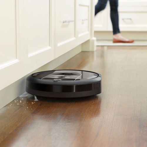 rent roomba