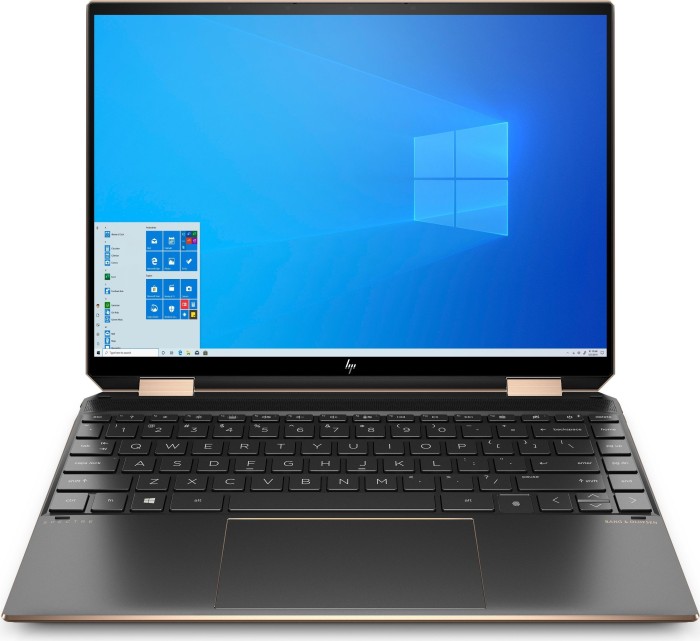 Windowsノート本体 HP Spectre x360 Convertible 14 512GB i7 Hp Spectre X360 14, Intel Core i7, 11th Generation, 8GB DDR4