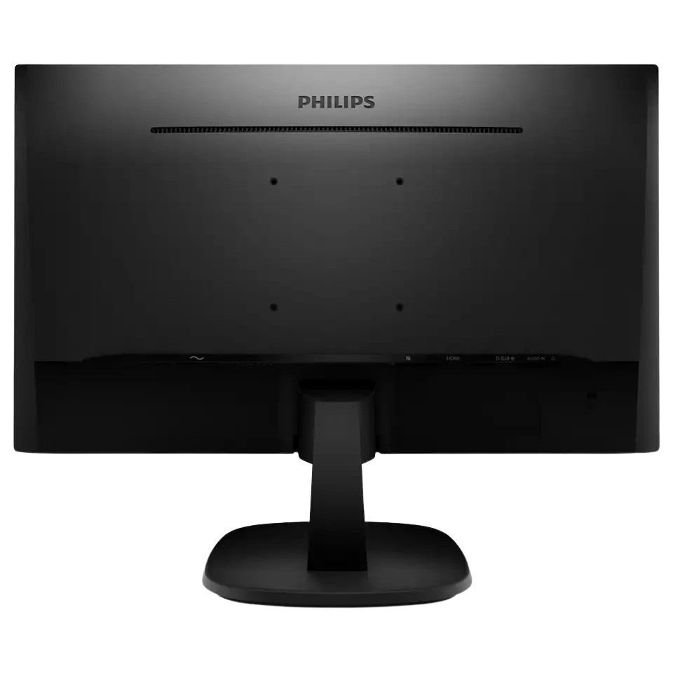 Shackle Collecting leaves guidance Rent Philips 23.8" Full HD WLED LCD Monitor from $9.90 per month