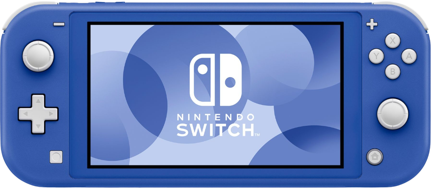0円 【海外限定】 Nintendo Switch light