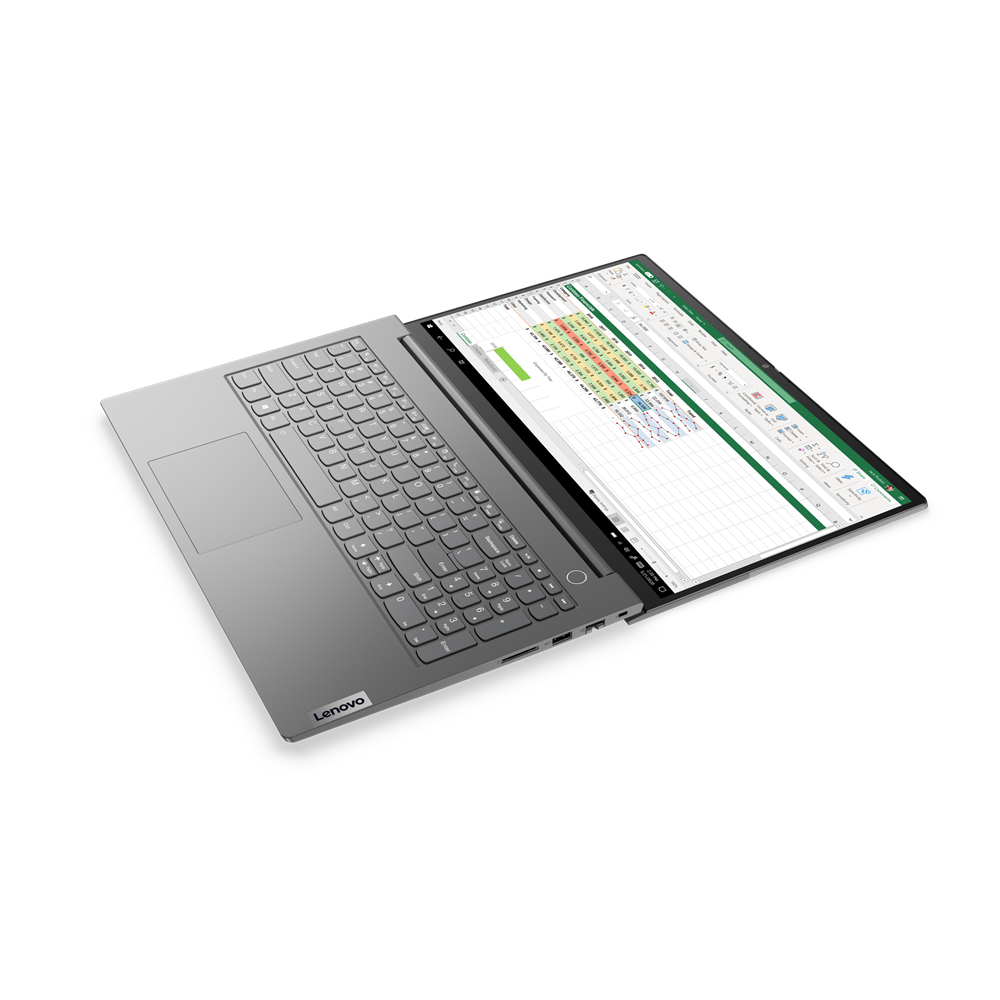 Rent Lenovo ThinkBook 15 G2 Laptop - Intel® Core™ i5-1135G7 - 8GB