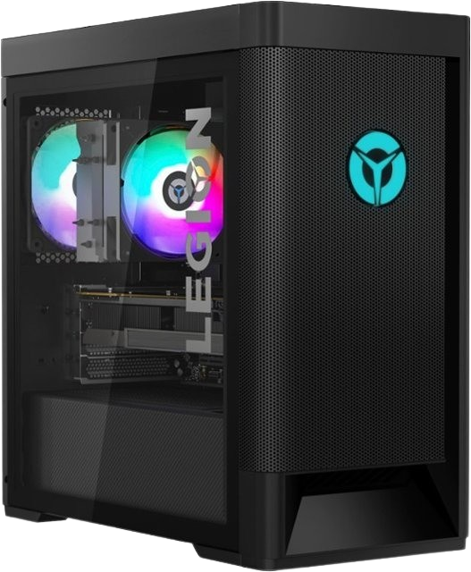 Rent Lenovo Legion T5 26L Gaming Desktop - Intel® Core™ i7-11700F