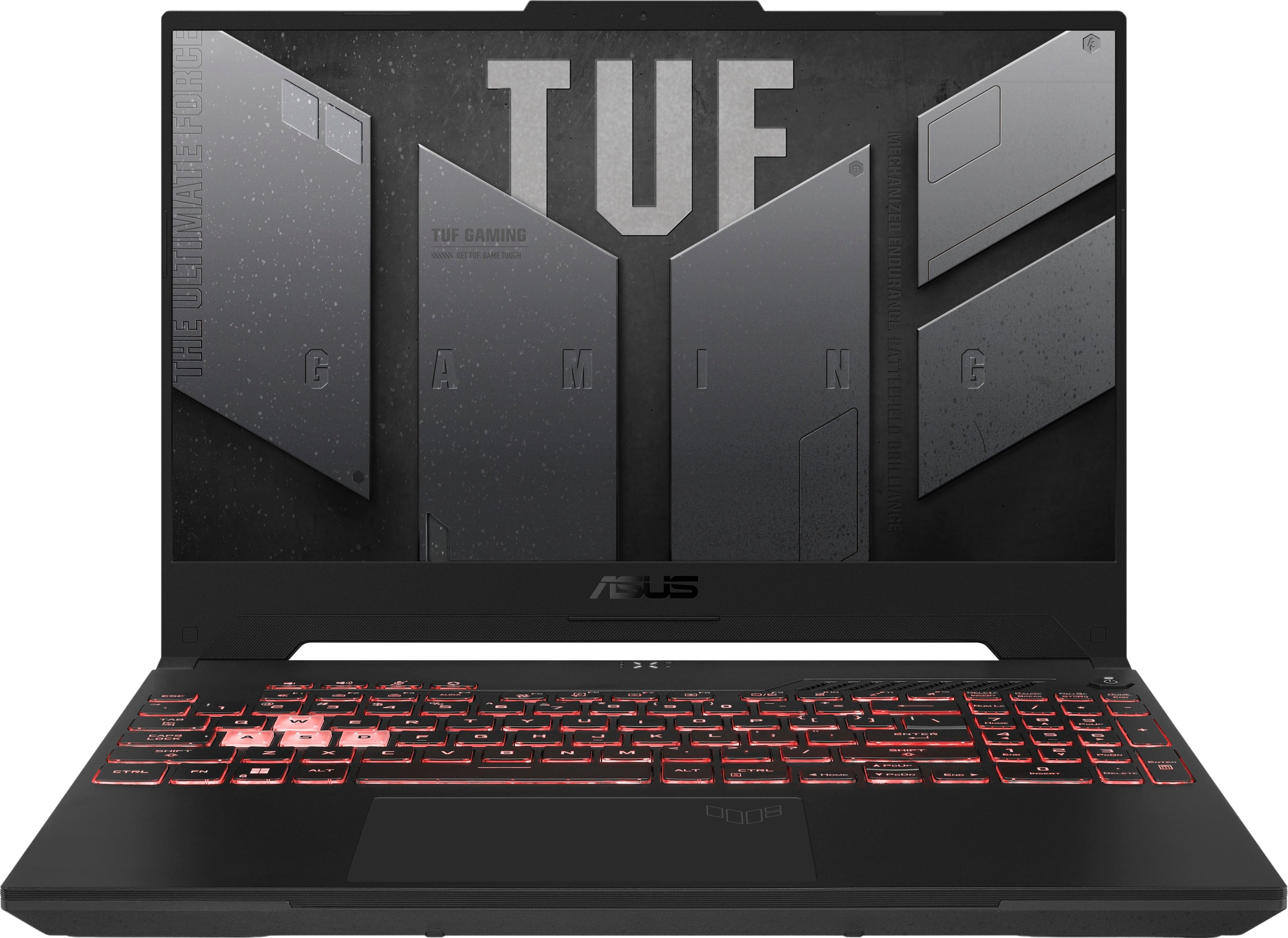 vliegtuig Skim Dosering Rent Asus TUF A15 Gaming Laptop - AMD Ryzen™ 7-6800H - 8GB - 512GB SSD -  NVIDIA® GeForce® RTX 3050 Ti from $49.90 per month