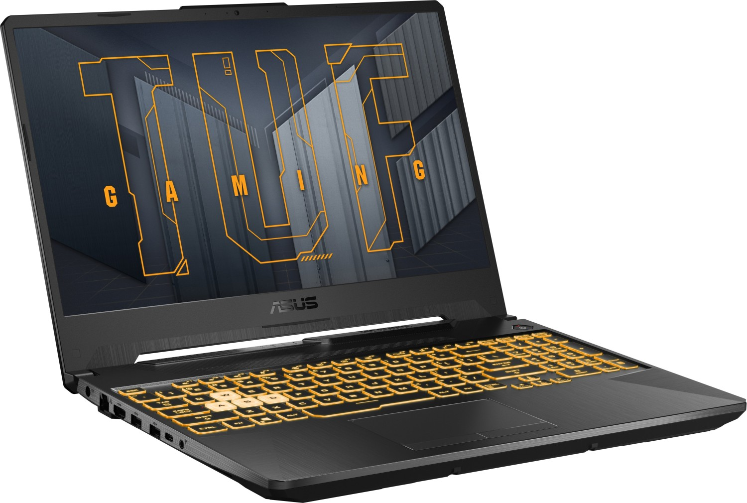 Rent Asus TUF F15 15.6