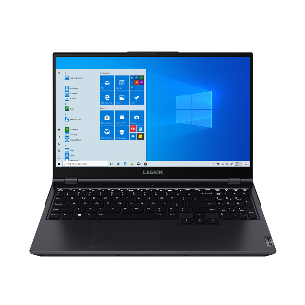 Rent Lenovo Legion 15ACH6H 14