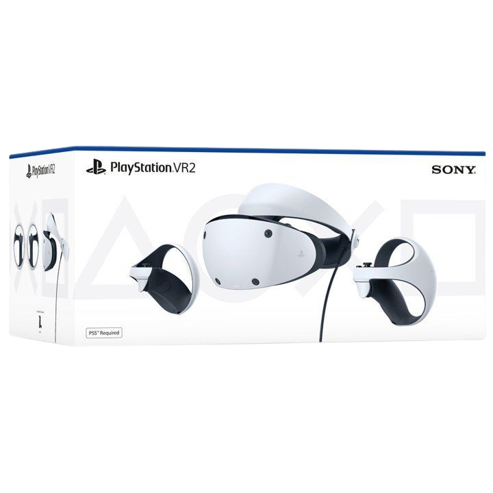 PS VR 2: todos los juegos anunciados para las nuevas gafas de realidad  virtual de Sony - Meristation