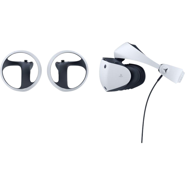 Rent Sony PSVR2 + Horizon Call of the Mountain VCH VR