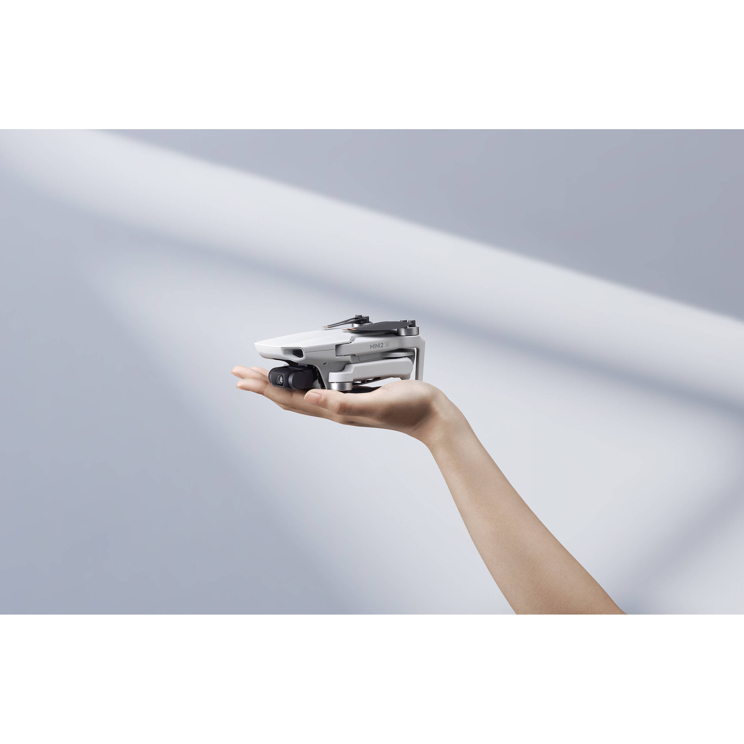 Rent DJI Mini 3 Pro with RC-N1 Controller from €29.90 per month