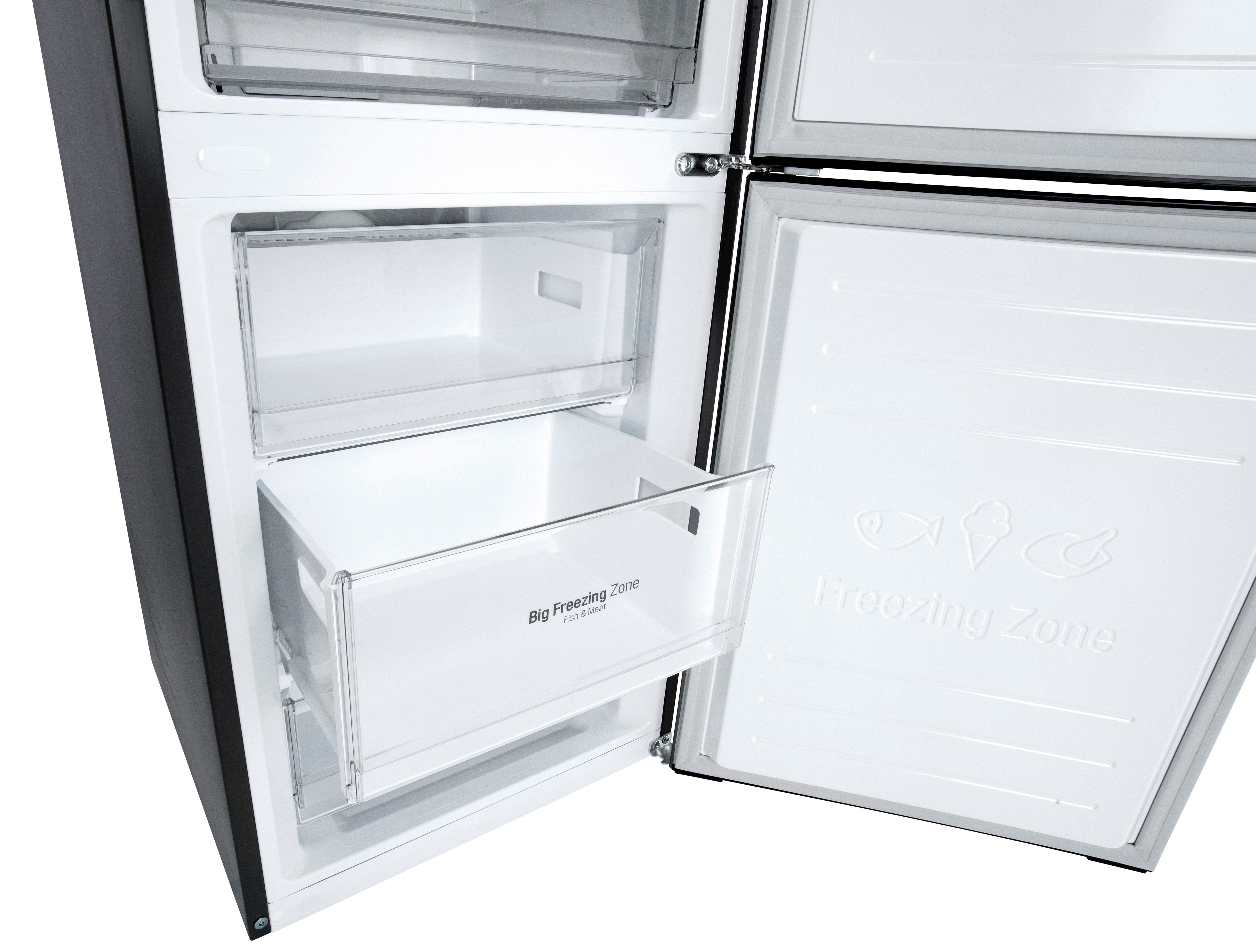 samsung fridge freezer replacement drawer