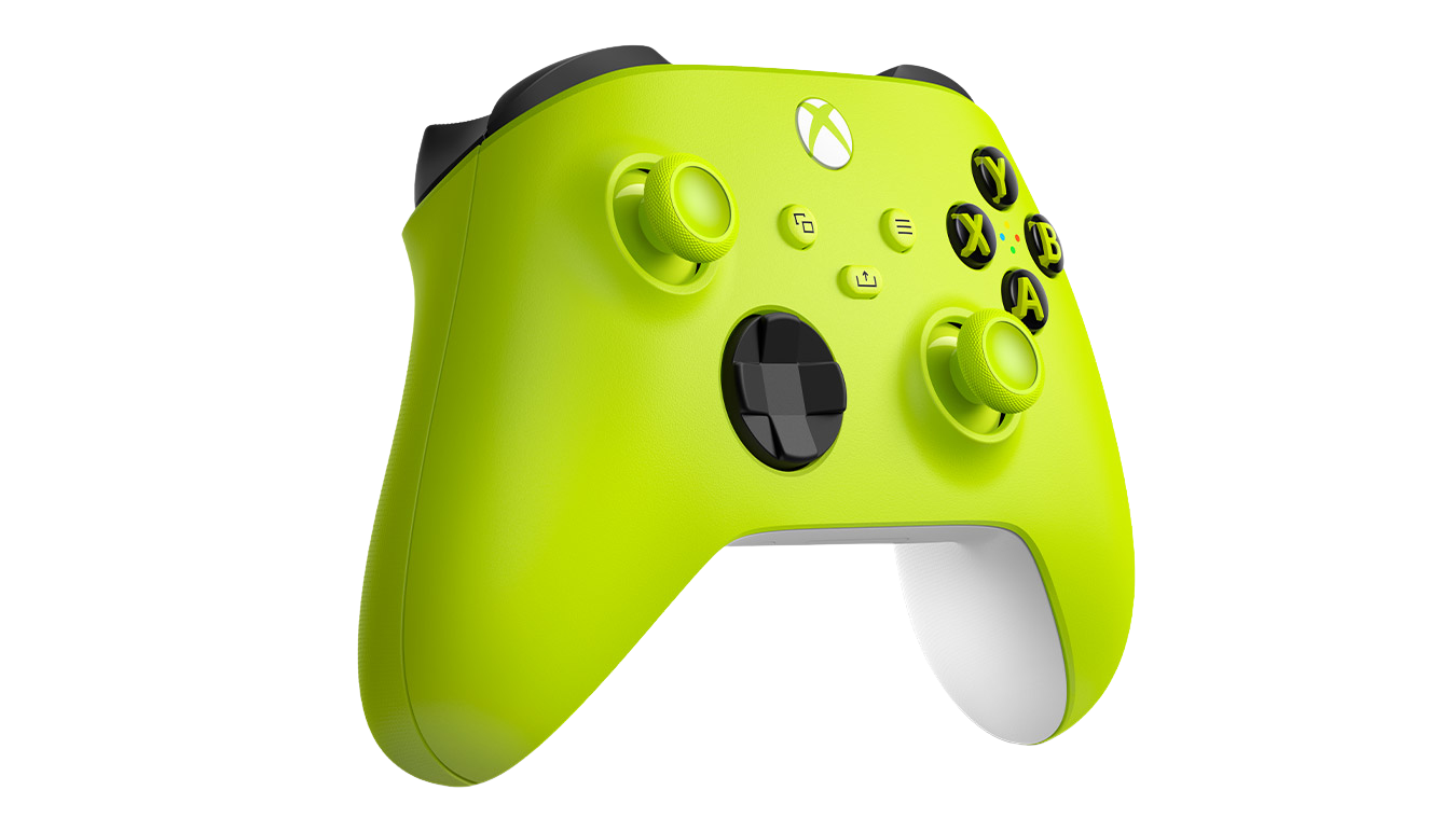 Rent Microsoft Xbox Wireless Controller (Latest Model) from $4.90