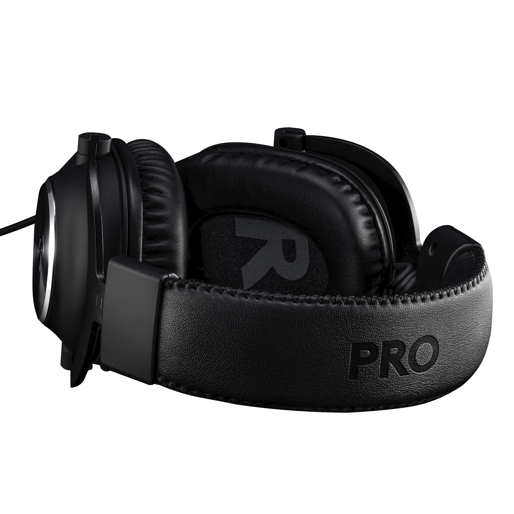 Купить наушники g pro. Наушники Logitech g Pro x. Headset: Logitech g Pro x (wired). Logitech Pro New Black 981-000812. Наушники игровые USB Logitech g Pro (981-000812.