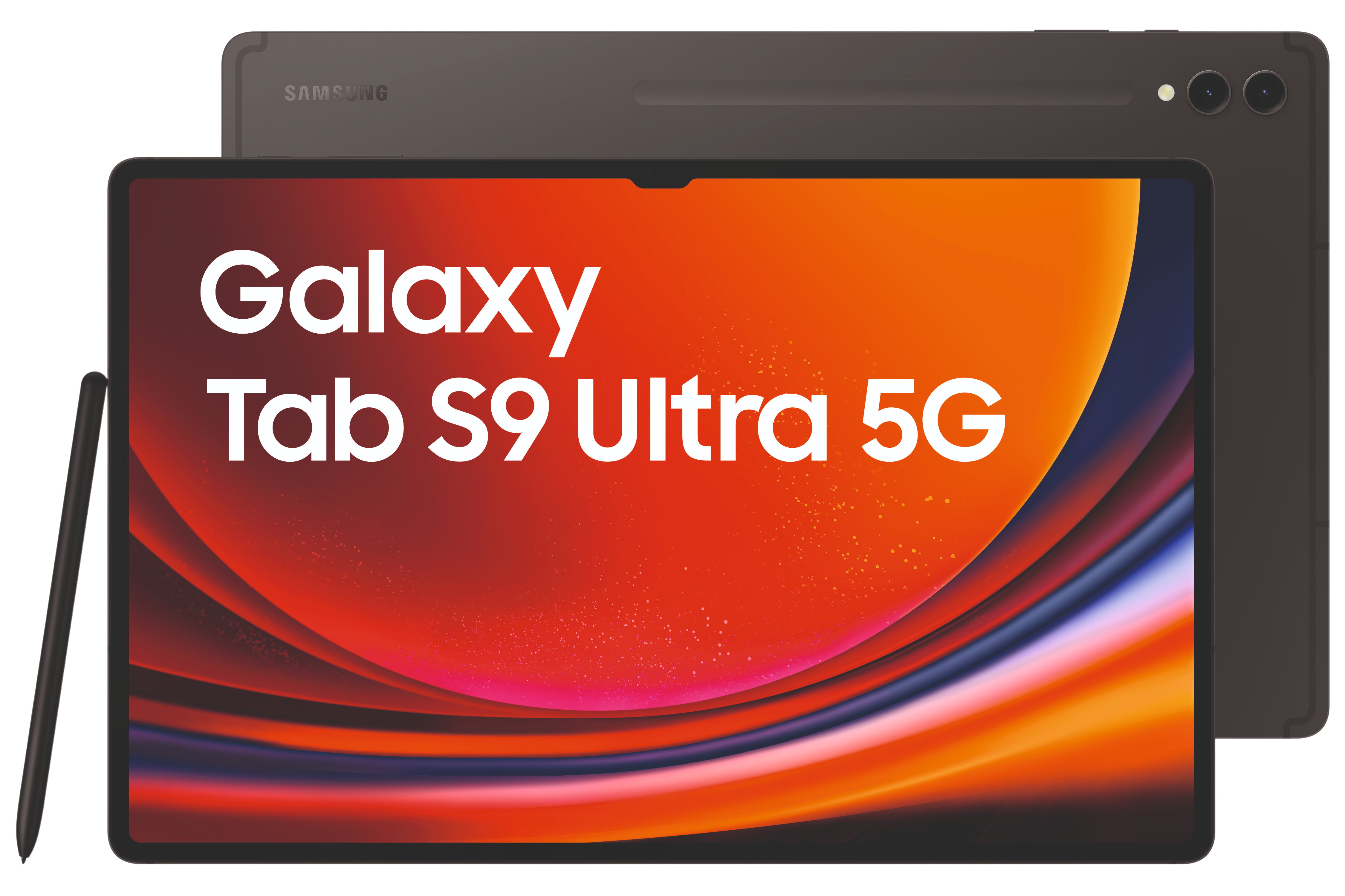 Samsung Galaxy Tab S9 Ultra - tablet - Android 14 - 256 GB