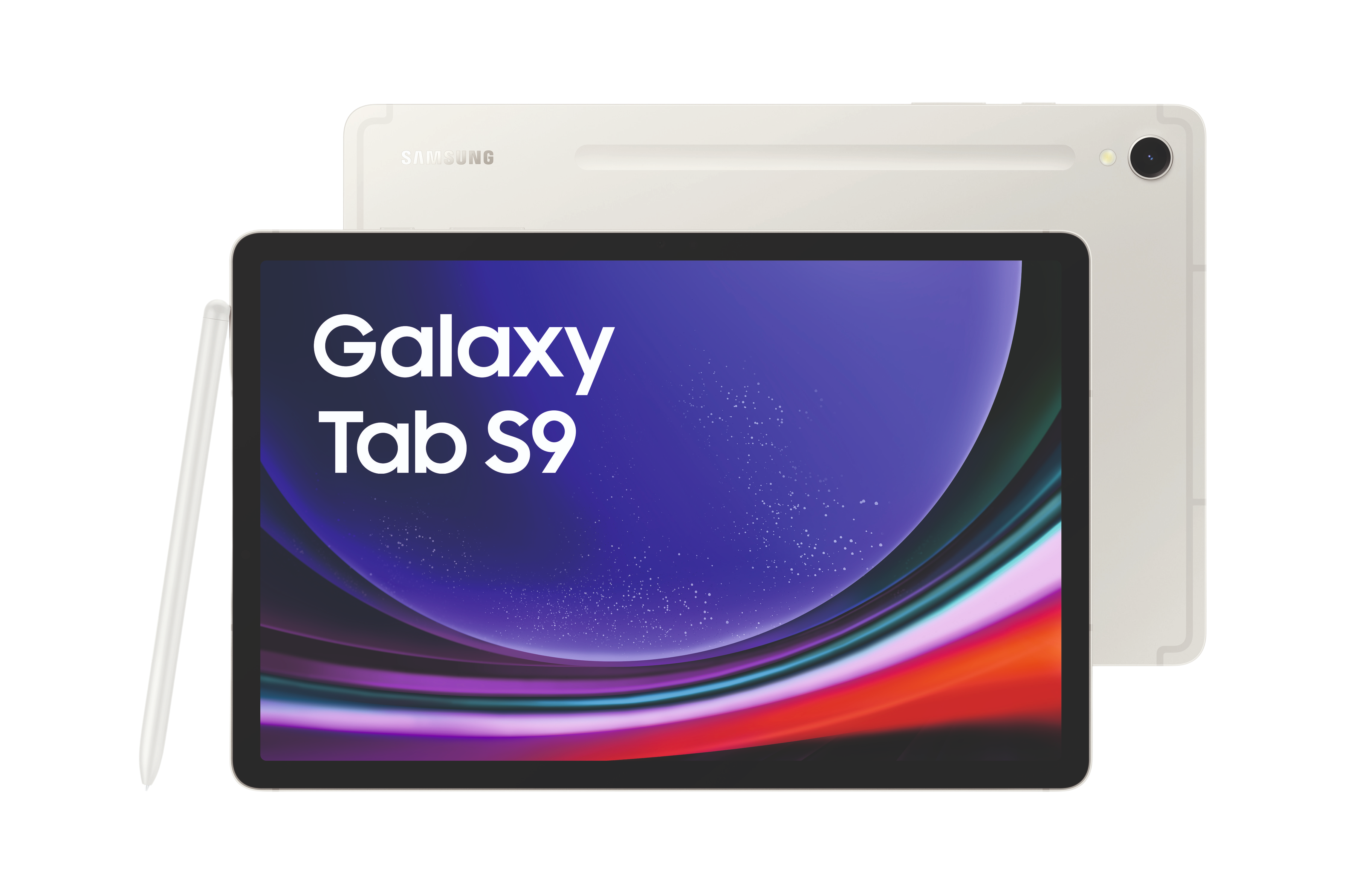 Rent Samsung Tablet, Galaxy Tab S9 Ultra - WIFI - Android - 256GB from  €54.90 per month