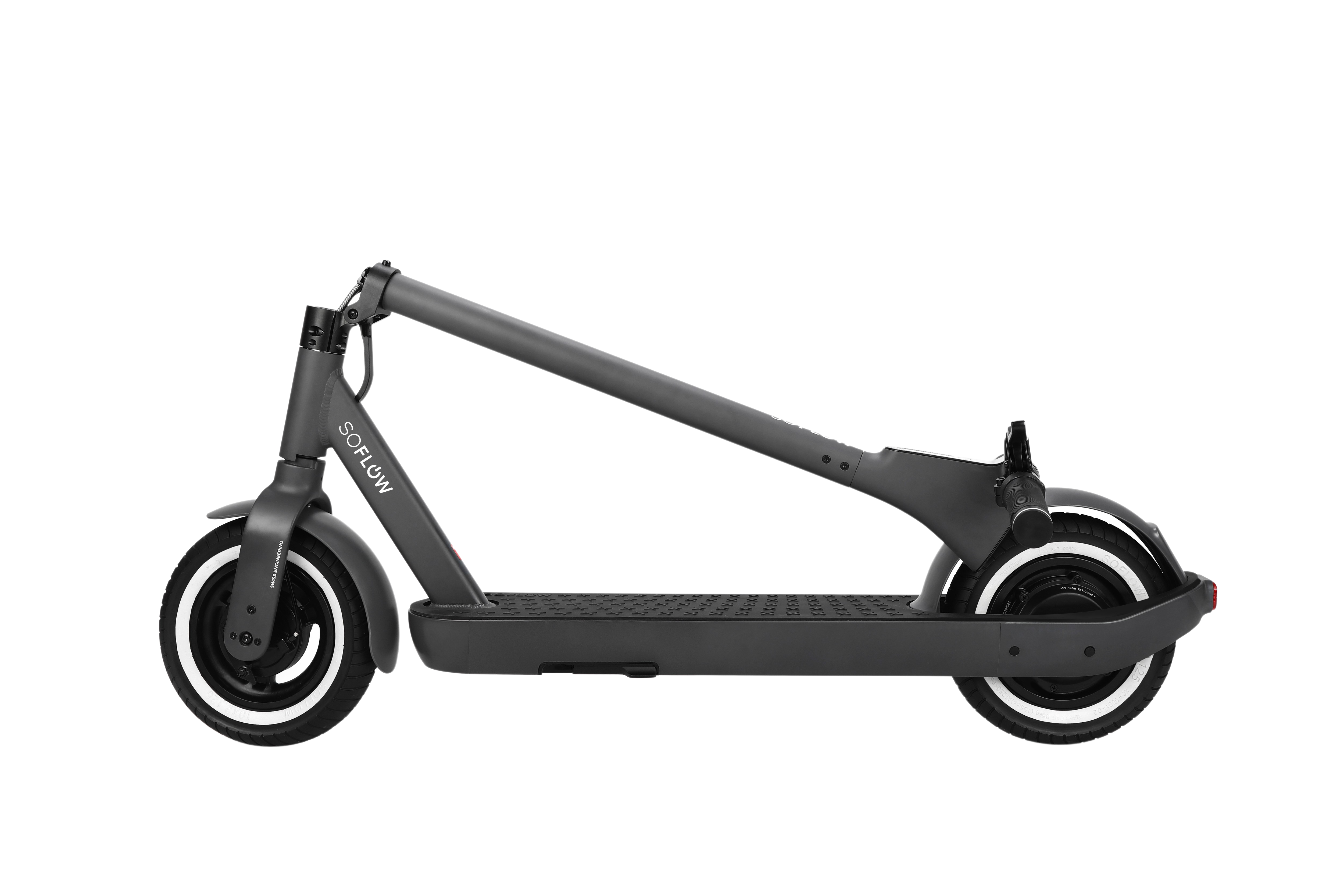 E-Scooter SoFlow €54.90 per month ONE PRO Rent SO from